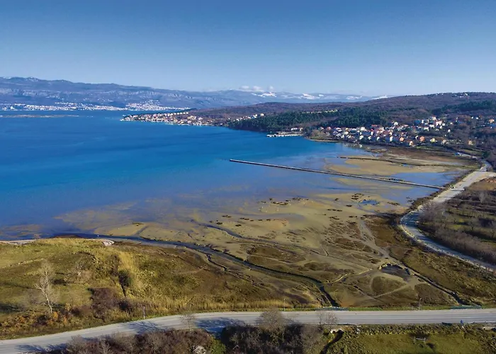 Amazing In Čižići