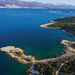 Amazing In Appartement Čižići