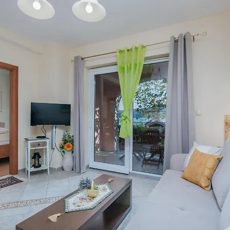 Amazing In Apartamento Čižići