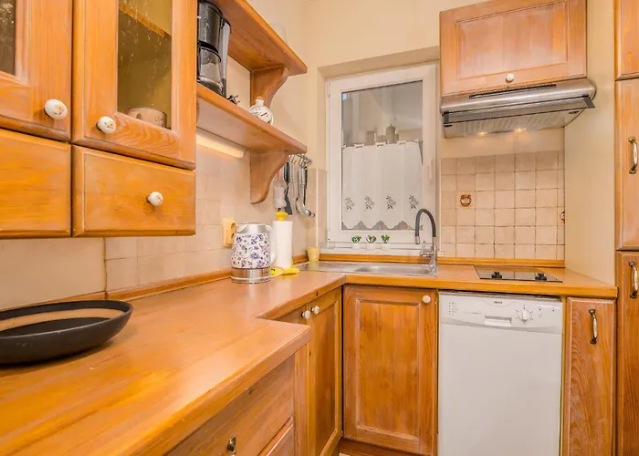 Apartment Amazing In