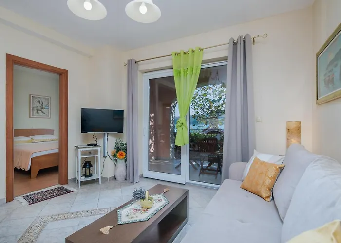 Amazing In Apartment Cizici