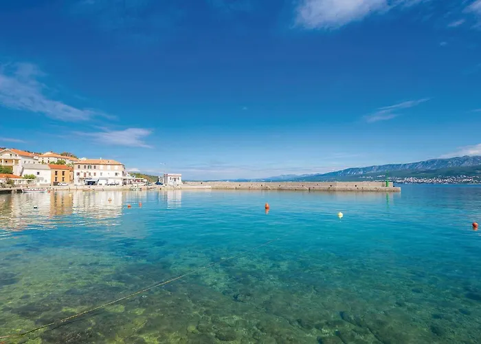 Apartment Amazing In Cizici